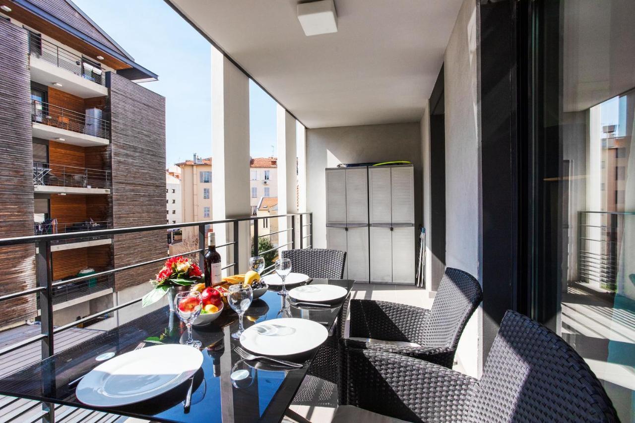 Apartamento Victor Hugo Ap4159 Nice, By Riviera Homes